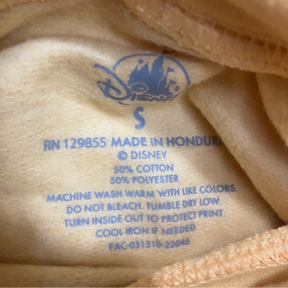 Walt Disney World Sweatshirt - Picture 3 of 6